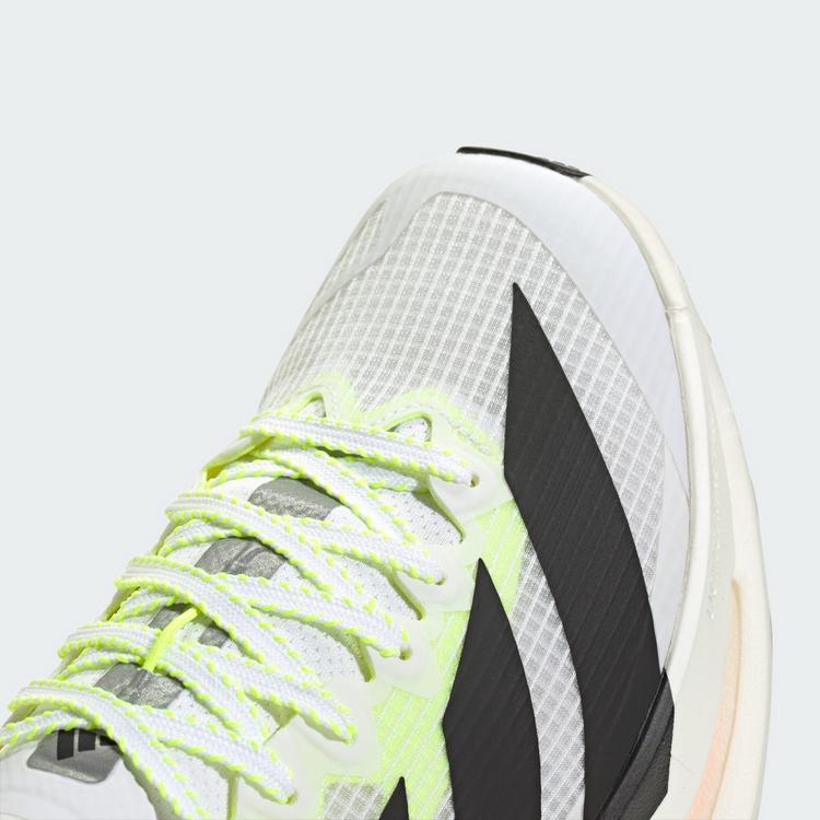adidas adidas Terrex&nbsp;Agravic&nbsp;Speed&nbsp;Ultra&nbsp;2 Fitnessschuhe Herren - Cloud White / Core Black / Semi Impact Orange - 7 | SportScheck