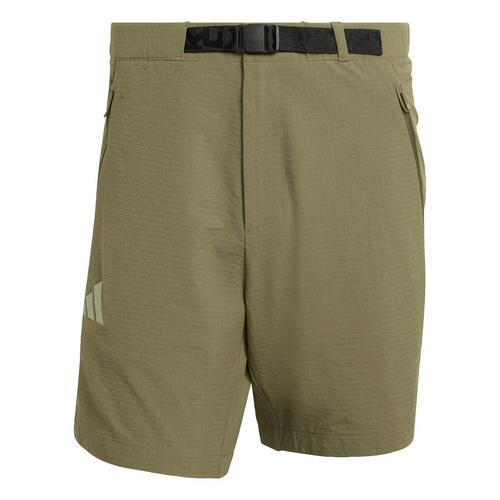 adidas Terrex Xperior CLIMA365 Mid Shorts Funktionsshorts Herren