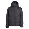adidas Terrex Kids Xperior CLIMAWARM Padded Outdoorjacke Kinder - Black