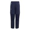 adidas Terrex Multi CLIMA365 Kids Zip-off Hose Wanderhose Kinder - Legend Ink