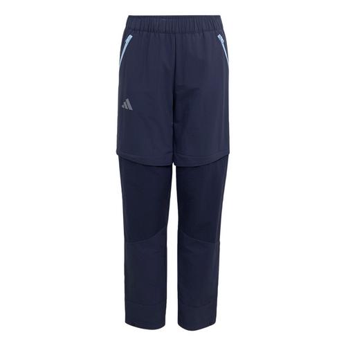 adidas Terrex Multi CLIMA365 Kids Zip-off Hose Wanderhose Kinder