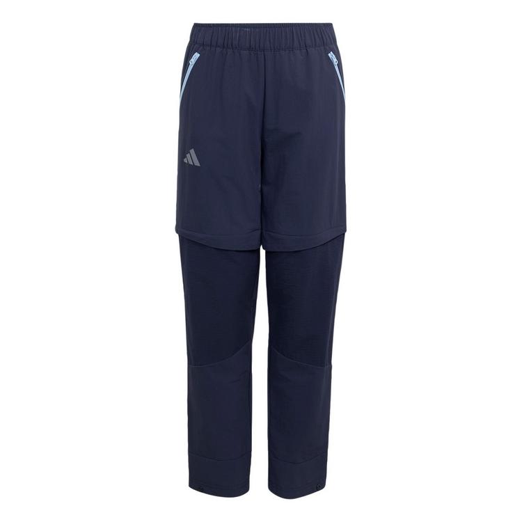 adidas adidas Terrex Multi CLIMA365 Kids Zip-off Hose Wanderhose Kinder - Legend Ink - 0 | SportScheck