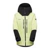 Mammut Haldigrat Light Hardshelljacke Damen - sulai-black