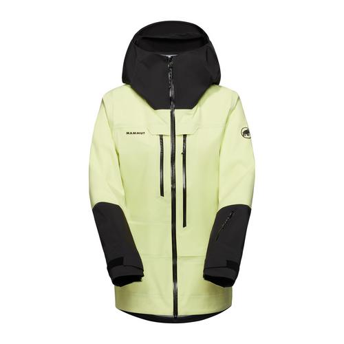 Mammut Haldigrat Light Hardshelljacke Damen