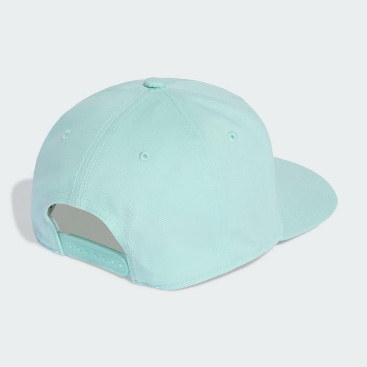 adidas adidas Lionel Messi Snapback Kappe Cap - Semi Flash Aqua / Pink Fusion - 0 | SportScheck