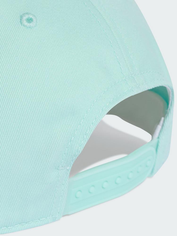 adidas adidas Lionel Messi Snapback Kappe Cap - Semi Flash Aqua / Pink Fusion - 1 | SportScheck