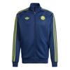 adidas Kolumbien Originals Trainingsjacke Funktionsjacke Herren - Team Navy Blue 2