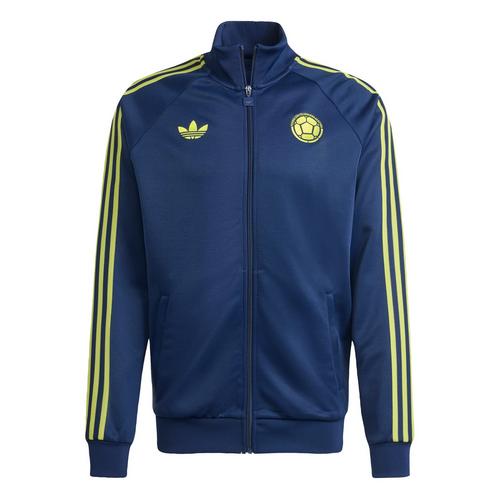 adidas Kolumbien Originals Trainingsjacke Funktionsjacke Herren