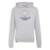adidas Adidas Minecraft Terrex Hoodie Hoodie Kinder - Light Solid Grey