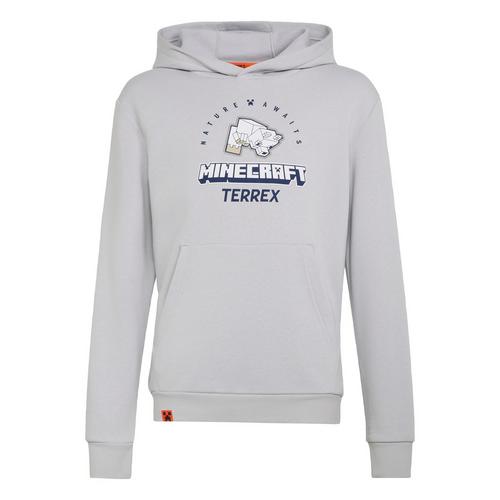adidas Adidas Minecraft Terrex Hoodie Hoodie Kinder