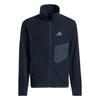 adidas Terrex Kids Multi Fleecejacke, Fleecejacke Kinder - Black