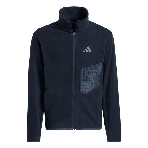 adidas Terrex Kids Multi Fleecejacke, Fleecejacke Kinder
