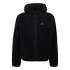 adidas Terrex Xploric Kids Fleecejacke, Fleecejacke Kinder - Black