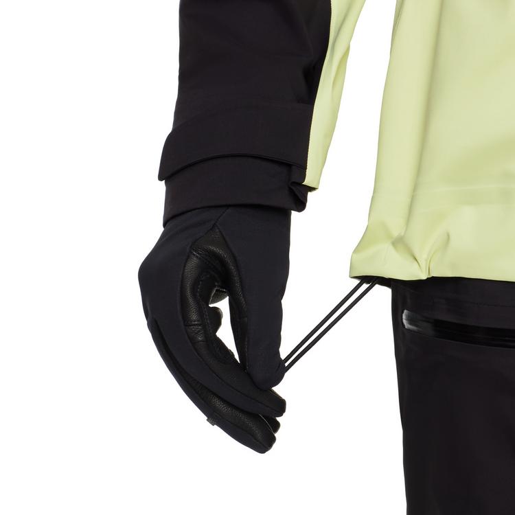Mammut Mammut Haldigrat Light Hardshelljacke Damen - sulai-black - 0 | SportScheck