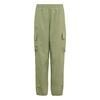 adidas Terrex Kids Xploric CLIMA365 Kids Cargohose Kinder - Tent Green