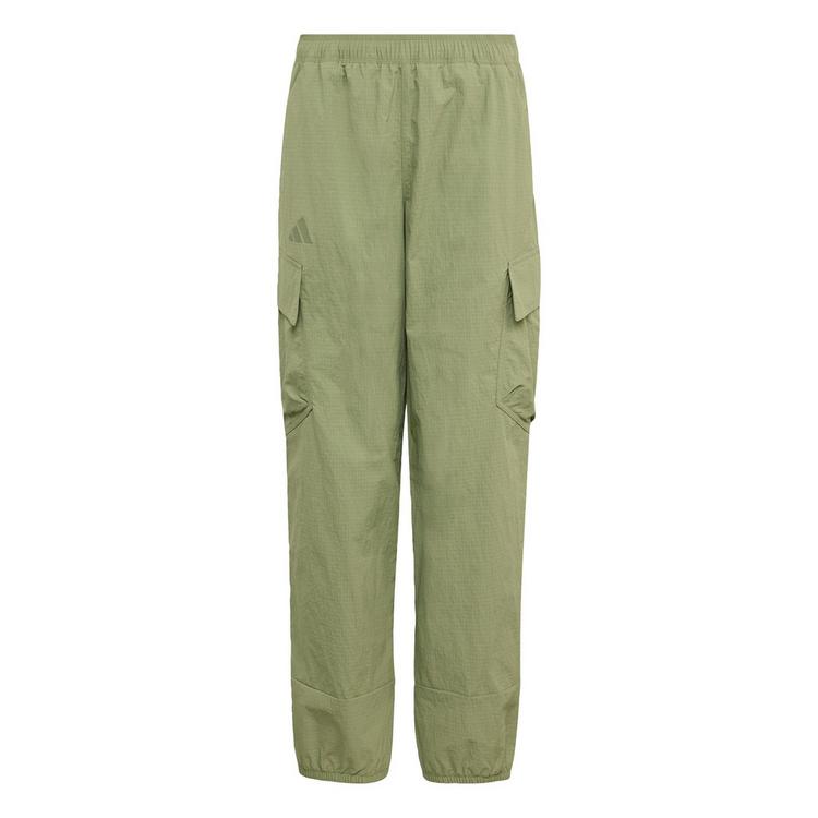 adidas adidas Terrex Kids Xploric CLIMA365 Kids Cargohose Kinder - Tent Green - 0 | SportScheck