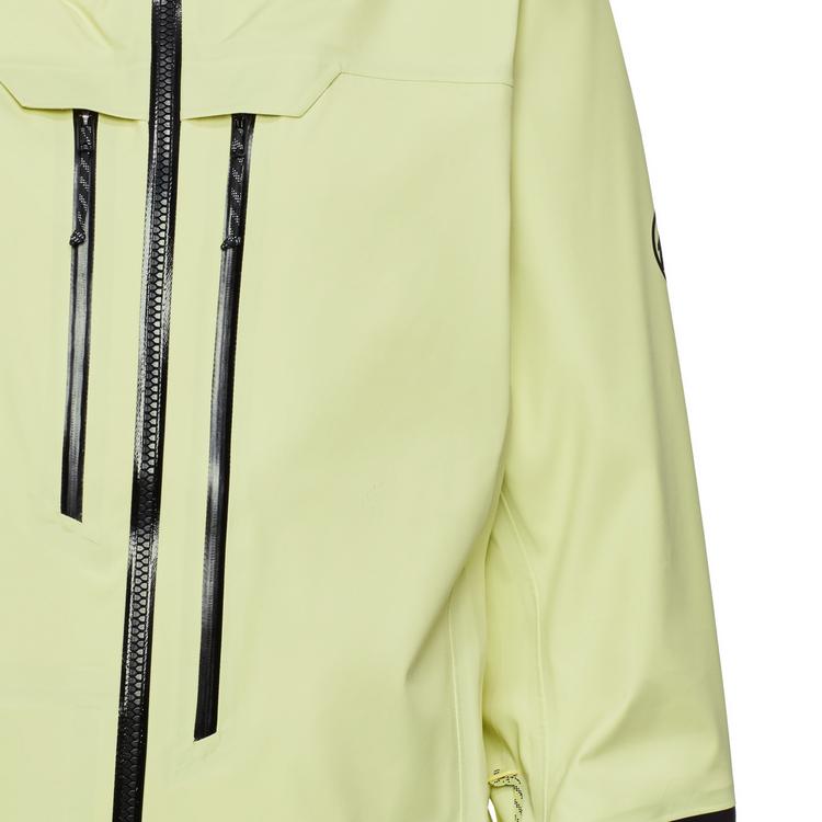 Mammut Mammut Haldigrat Light Hardshelljacke Damen - sulai-black - 1 | SportScheck