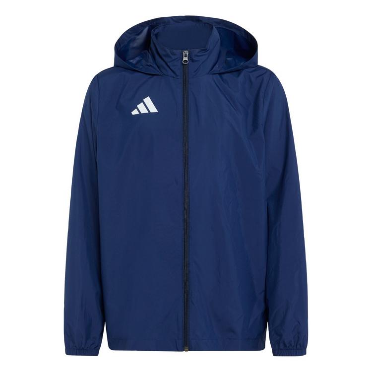 adidas adidas Entrada26 Multi Kids Jacke Trainingsjacke Kinder - Team Navy Blue 2 - 0 | SportScheck