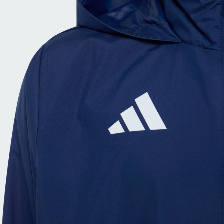 adidas adidas Entrada26 Multi Kids Jacke Trainingsjacke Kinder - Team Navy Blue 2 - 1 | SportScheck