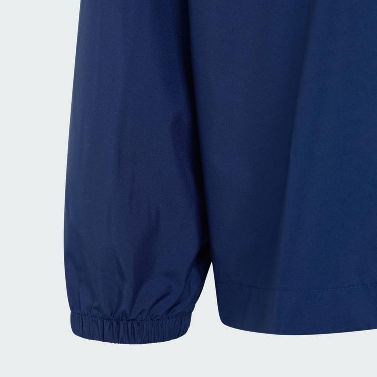 adidas adidas Entrada26 Multi Kids Jacke Trainingsjacke Kinder - Team Navy Blue 2 - 2 | SportScheck