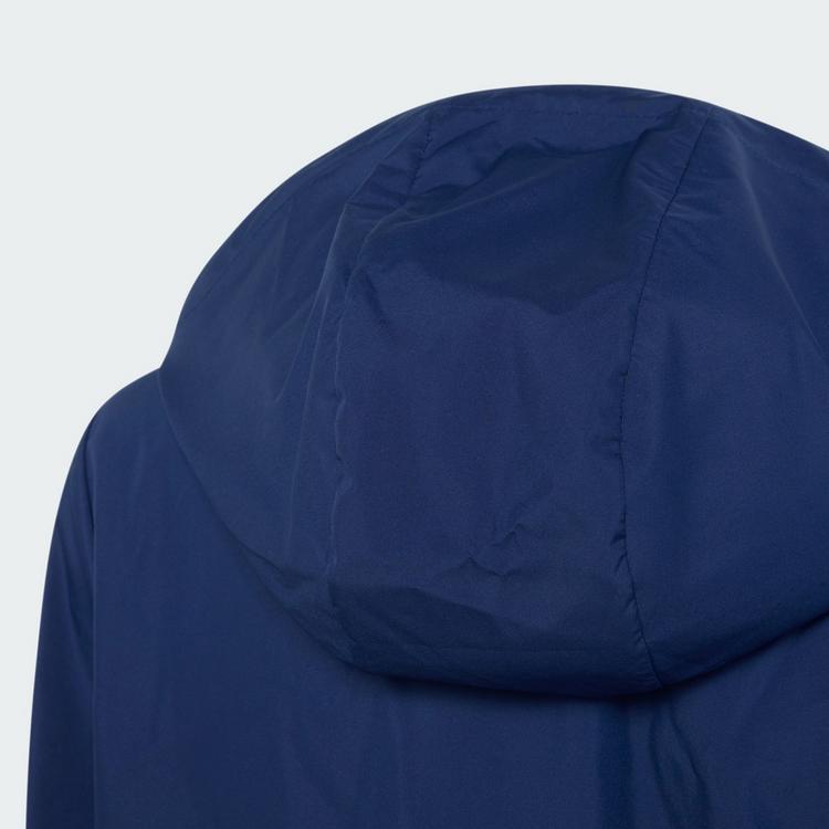adidas adidas Entrada26 Multi Kids Jacke Trainingsjacke Kinder - Team Navy Blue 2 - 3 | SportScheck