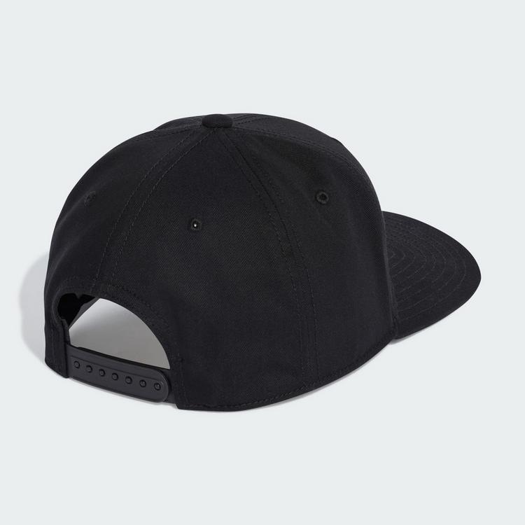 adidas adidas Lionel Messi Snapback Kappe Cap - Black / Pink Fusion - 0 | SportScheck