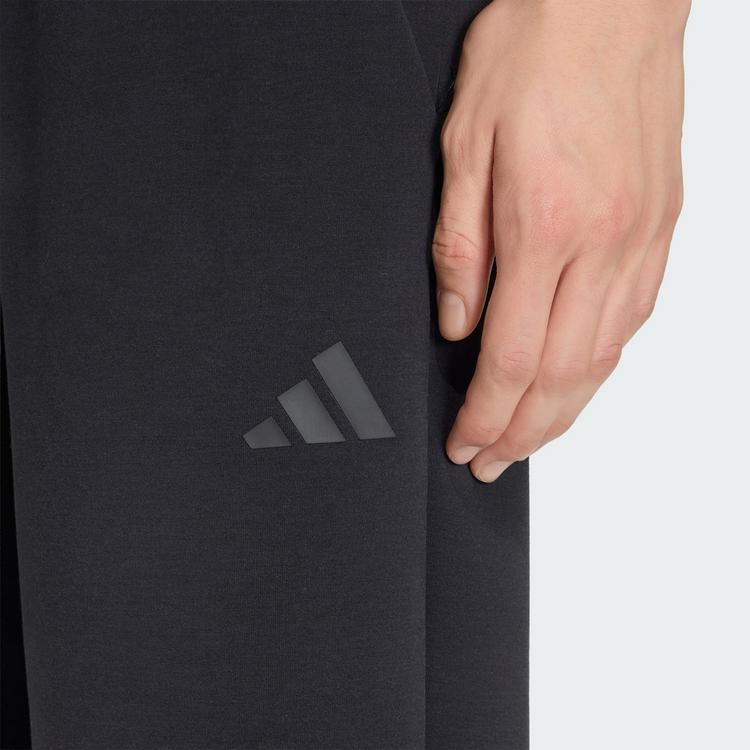 adidas adidas SOFT LUX HOSE Freizeithose Herren - Black - 0 | SportScheck