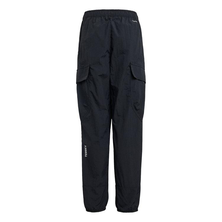 adidas adidas Terrex Kids Xploric CLIMA365 Kids Cargohose Kinder - Black - 0 | SportScheck