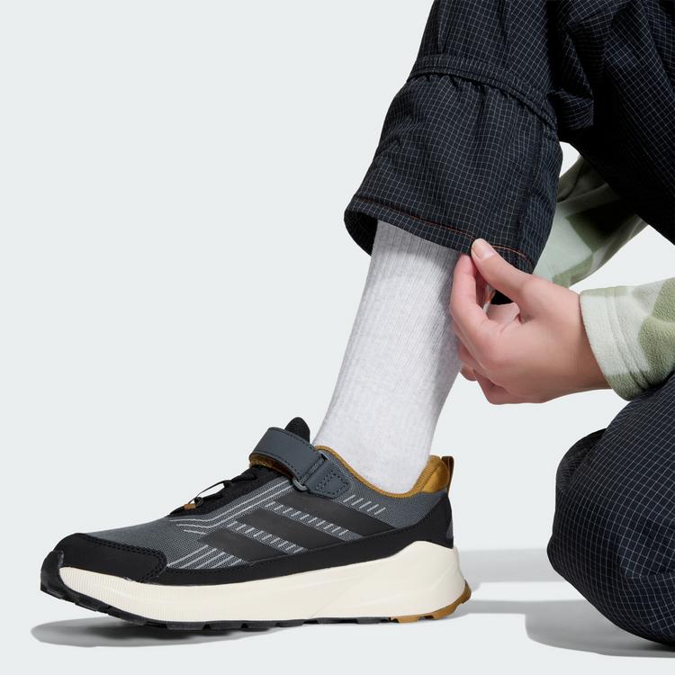 adidas adidas Terrex Kids Xploric CLIMA365 Kids Cargohose Kinder - Black - 2 | SportScheck