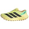 adidas Terrex Agravic SL Trailrunning-Schuh Fitnessschuhe Herren - Frozen Lemon / Core Black / Pulse Mint