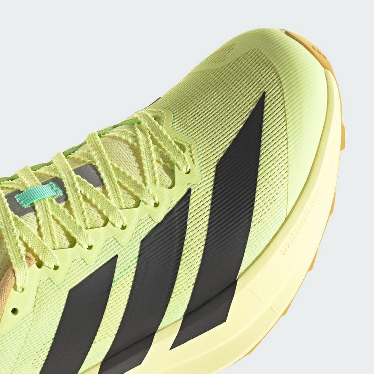 adidas adidas Terrex Agravic SL Trailrunning-Schuh Fitnessschuhe Herren - Frozen Lemon / Core Black / Pulse Mint - 7 | SportScheck