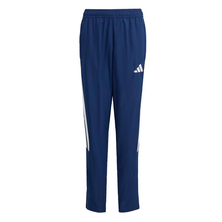 adidas adidas Tiro26 League Kids Pr&auml;sentationshose Trainingshose Kinder - Team Navy Blue 2 / White - 0 | SportScheck