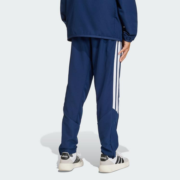 adidas adidas Tiro26 League Kids Pr&auml;sentationshose Trainingshose Kinder - Team Navy Blue 2 / White - 1 | SportScheck