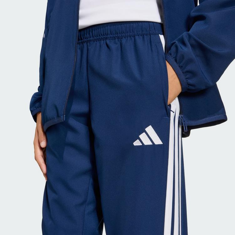adidas adidas Tiro26 League Kids Pr&auml;sentationshose Trainingshose Kinder - Team Navy Blue 2 / White - 0 | SportScheck
