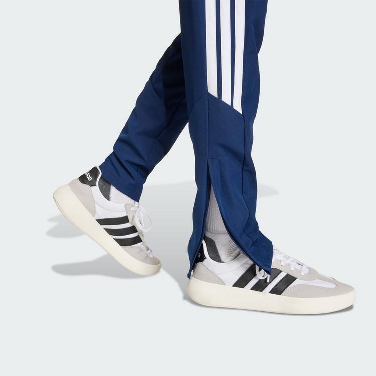 adidas adidas Tiro26 League Kids Pr&auml;sentationshose Trainingshose Kinder - Team Navy Blue 2 / White - 1 | SportScheck