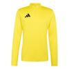 adidas Entrada26 Trainingsoberteil Hoodie Herren - Team Yellow / Black