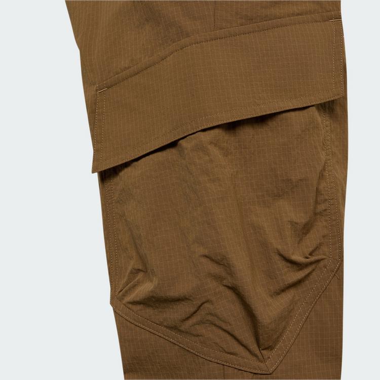 adidas adidas Terrex Kids Xploric CLIMA365 Kids Cargohose Kinder - Brown Oxide - 1 | SportScheck