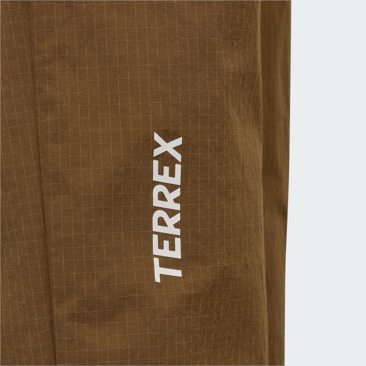 adidas adidas Terrex Kids Xploric CLIMA365 Kids Cargohose Kinder - Brown Oxide - 3 | SportScheck