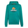 adidas Adidas Minecraft Terrex Hoodie Hoodie Kinder - Equipment Green