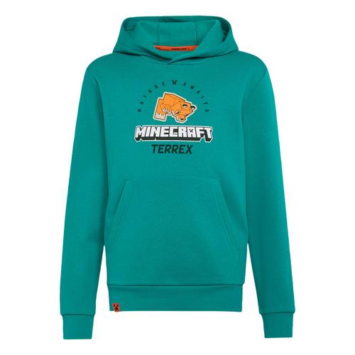 adidas Adidas Minecraft Terrex Hoodie Hoodie Kinder