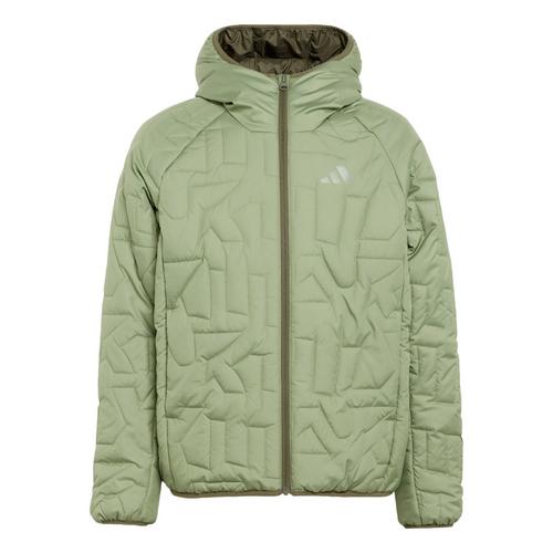 adidas Terrex Kids Xperior CLIMAWARM Padded Outdoorjacke Kinder