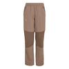 adidas Terrex Multi CLIMA365 Kids Zip-off Hose Wanderhose Kinder - Trace Brown