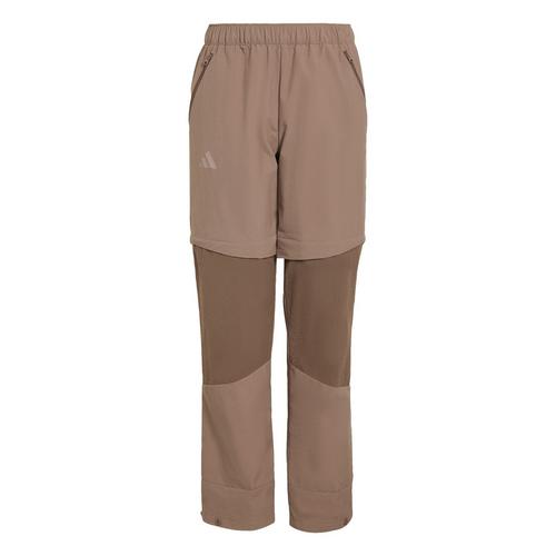 adidas Terrex Multi CLIMA365 Kids Zip-off Hose Wanderhose Kinder