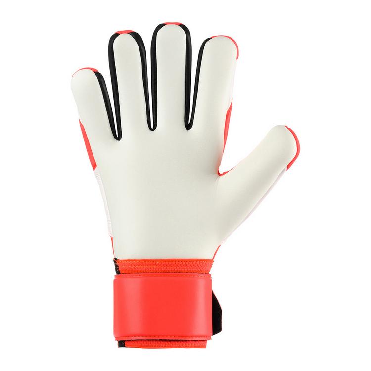 Uhlsport Uhlsport FM ZNE Supersoft HN Torwarthandschuhe - fluo rot/wei&szlig;/fluo gelb - 0 | SportScheck