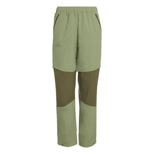 adidas Terrex Multi CLIMA365 Kids Zip-off Hose Wanderhose Kinder