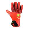 Uhlsport FM ZNE Soft HN Pro Torwarthandschuhe - fluo rot/wei&szlig;/fluo gelb