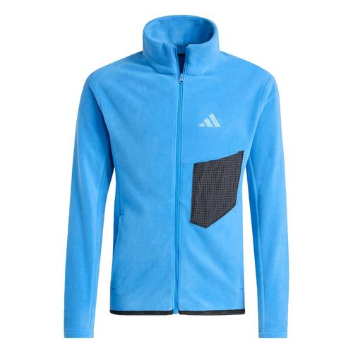 adidas Terrex Kids Multi Fleecejacke, Fleecejacke Kinder