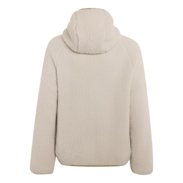 adidas adidas Terrex Xploric Kids Fleecejacke, Fleecejacke Kinder - Beige - 0 | SportScheck