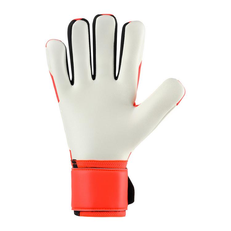 Uhlsport Uhlsport FM ZNE Soft HN Pro Torwarthandschuhe - fluo rot/wei&szlig;/fluo gelb - 0 | SportScheck