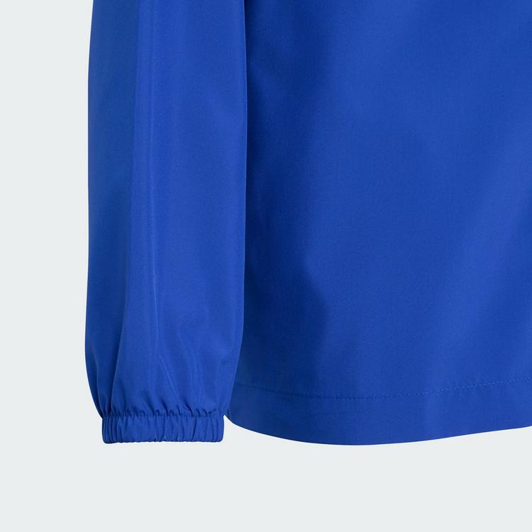 adidas adidas Entrada26 Multi Kids Jacke Trainingsjacke Kinder - Royal Blue / White - 2 | SportScheck